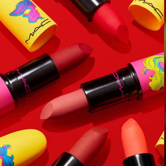 ✨5-Pc Moon Masterpiece💄Set✨ - Picture 2 of 15